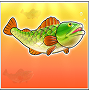 Medium Fish